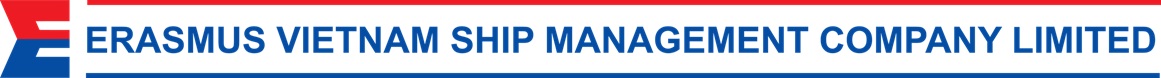 ERASMUS VIETNAM SHIP MANAGEMENT COMPANY LIMITED