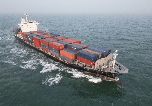 Container Carriers
