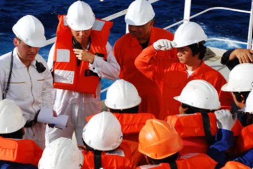 Crew Manning Services