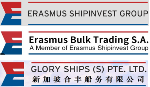 Erasmus Group Members