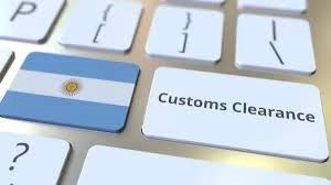 Ship'S Store Declaration In Argentinian Ports